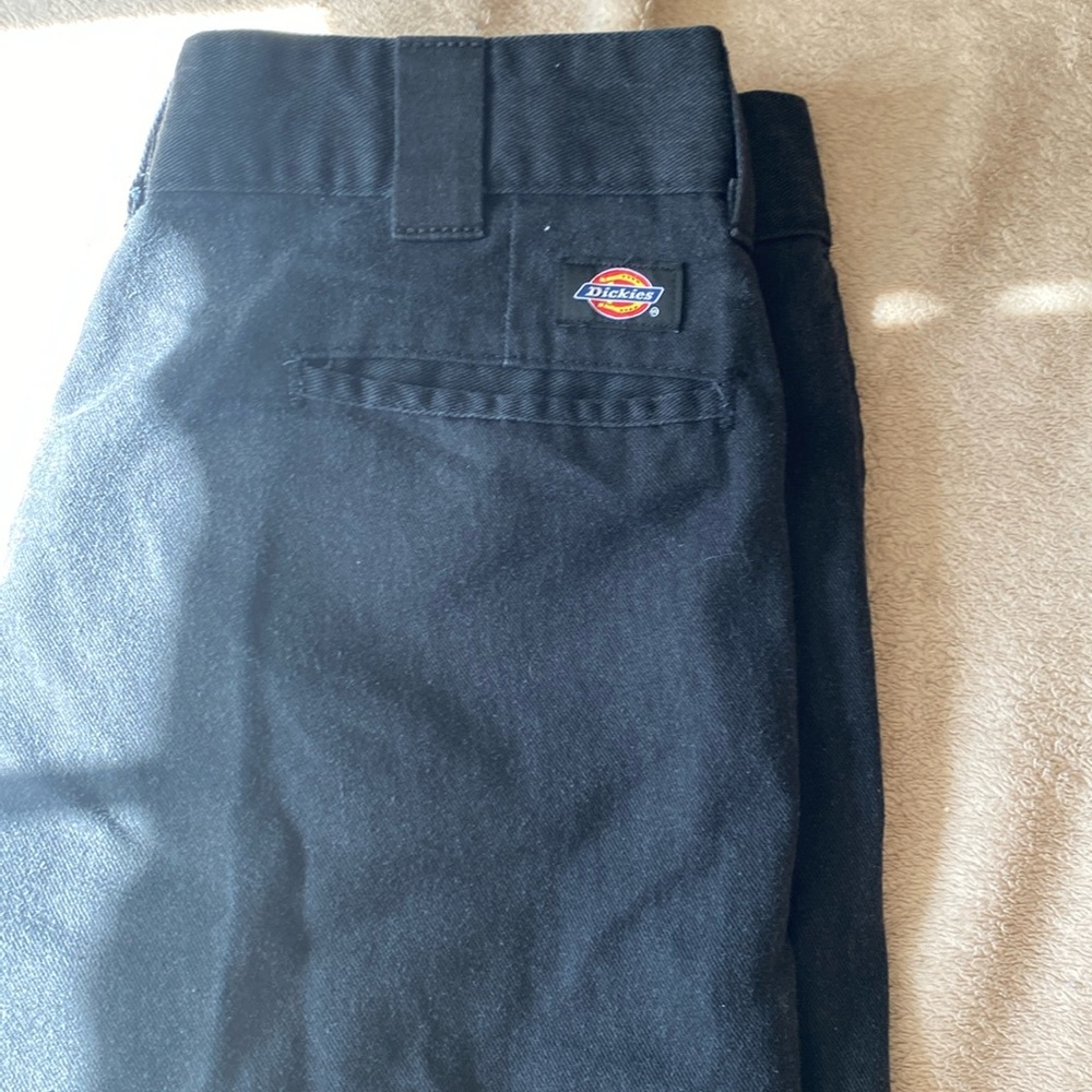 Dickies Black pants